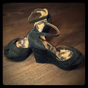 Sam Edelman Qiana Wedge